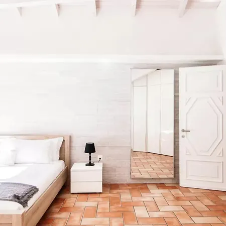 Mansarda Gentilino By Quokka 360 - Charming Attic Retreat In Nature * Collina d'Oro