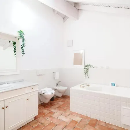 Apartman Mansarda Gentilino By Quokka 360 - Charming Attic Retreat In Nature
